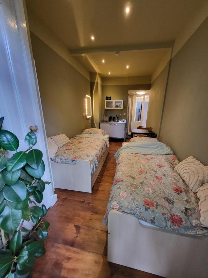 フローニンゲン De Doorgang Bed & Breakfast エクステリア 写真