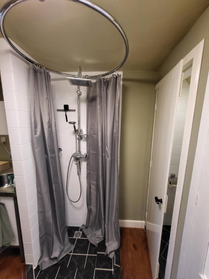 フローニンゲン De Doorgang Bed & Breakfast エクステリア 写真